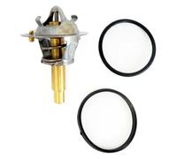 Termostato 8192695 HOFFER per MERCEDES-BENZ CLASSE E CLASSE C T-Model CLK SLK