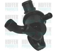 Termostato 8192745 HOFFER per VW SEAT SKODA AUDI
