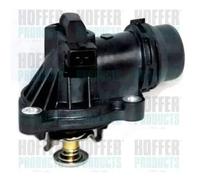 Termostato 8192763 HOFFER per BMW 3 Coupé 3 Compact 3 3 Touring 3 Cabriolet 1 X3