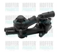 Termostato 8192853 HOFFER per VW SEAT SKODA AUDI