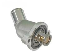 Termostato 82 ℃ 9046588 adatto per Buick LaCrosse motore liquido di raffreddamento termostato alloggiamento coperchio vestito di montaggio Termostati