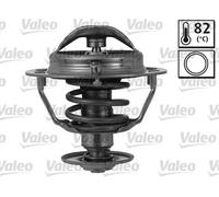 VALEO 820173 Termostato motore