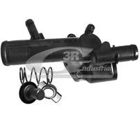 3RG Termostato motore 82208 per Renault, Dacia – Refrigerante