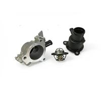 3RG Termostato motore refrigerante 82609 per Renault Kangoo (KC0/1)
