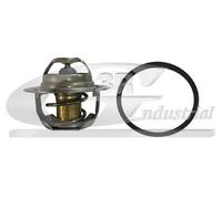 3RG 82636 Termostato, refrigerante per DACIA,NISSAN,RENAULT