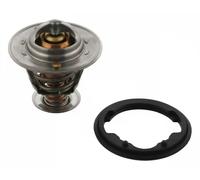 SWAG 85 91 7355 Termostato motore