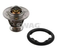 Termostato 85 91 7355 SWAG per HONDA CRX III CIVIC V Hatchback ACCORD V CR-V I