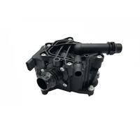 3RG 85137 Termostato motore