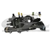 Termostato 85253 3RG per CITROËN PEUGEOT