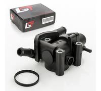 Termostato 88°C per Ford Fiesta 4 IV Box Mondeo 1 I 2 II S-MAX 1.6 1.9 2.0 Td