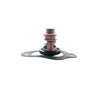 Termostato 8M0139434 adatto for motori fuoribordo Merc Mari 4 tempi 9,9 CV 10 CV 15 CV 20 CV 90-8M0139434