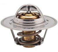 HELLA Termostato 8MT 354 774-141 Valvola Termostatica,Termostato Refrigerante VW,SKODA,AUDI,Golf V Hatchback (1K1),POLO (9N_),GOLF VI (5K1)