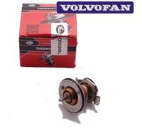 Termostato 91"C VOLVO S40 V50 C70 S60 S80 V70 XC70 XC90