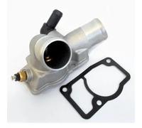 Termostato 92261 MEAT & DORIA per OPEL LAND ROVER