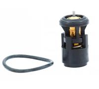 Meat & Doria Termostato refrigerante 92345 87°C Compatibile con Audi, SEAT, Skoda, VW