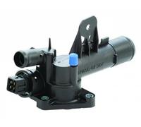 Termostato 92447 MEAT & DORIA per RENAULT NISSAN DACIA