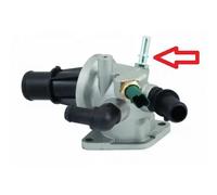 Termostato 92497 MEAT & DORIA per FIAT LANCIA FORD