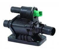 Termostato 92651 MEAT & DORIA per PEUGEOT FORD CITROËN SUZUKI TOYOTA MAZDA