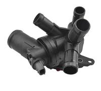 Termostato 92857 MEAT & DORIA per RENAULT DACIA MERCEDES-BENZ NISSAN