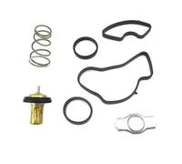 Termostato 92871 MEAT & DORIA per FIAT JEEP SUZUKI ALFA ROMEO