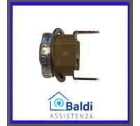 TERMOSTATO 95° PER MACCHINA CAFFE' SAECO GAGGIA POEMIA VIA VENETO ARMONIA MAGIC