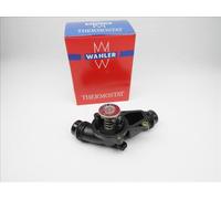 Termostato 97° Incl. Guarnizione per BMW 2,0 2,5 2,8 3,0 E39 E46 M52 M54