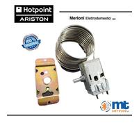 TERMOSTATO A BULBO 1750mm A04.1000(+NOTIZIA)
