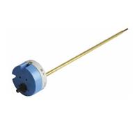 Termostato a canna COTHERM - TSE 270 con asse - COTHERM : TSE0012307