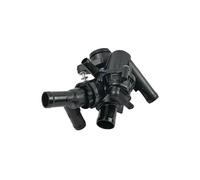 Termostato a cera 2702002200 2702000315 per termostato motore auto Per Mercedes-Benz CLA250 CLA45 riparazione