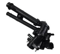 Termostato a cera Termostato del liquido di raffreddamento motore per Mercedes Benz W204 W205 A205 riparazione