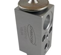 Termostato a cera Valvola di espansione CARSCION, per Mercedes per Benz CLASSE C/Modello T/Convertibile, C253, X253, W213, A205, S205,W205 riparazione
