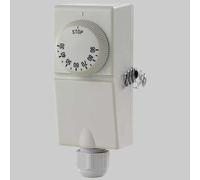 TERMOSTATO BIMETALLICO A CONTATTO 0-90° mod. 7A1 FANTINI COSMI