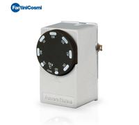 FANTINI C01A TERMOSTATO BIMETALLICO A CONTATTO 20 - 90°C REGOLAZIONE TEMPERATURA