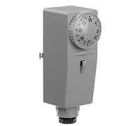 Termostato a contatto regolabile 20-90 gradi Caleffi 621000