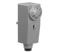 Termostato a contatto regolabile 20-90 gradi Caleffi 621000
