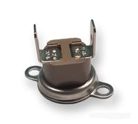 TERMOSTATO A CONTATTO X VENTILCONVETTORI CHIUDE A 42 APRE A 32 CLICSON NORMALMEN