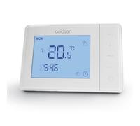 Termostato a filo programmabile - Avidsen - 103956