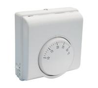 Termostato a membrana: precisione e affidabilità nella regolazione della temperatura. Ideale per impianti di riscaldamento e raffreddamento, garantisce un ambiente confortevole ed efficiente.