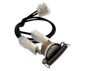 Termostato a pastiglia cablato per Fan Coil Ferrari 250V 111148