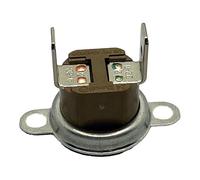 Termostato a pastiglia per termocoppia 100 gr.