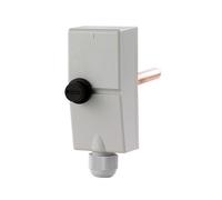 TERMOSTATO A RIARMO MANUALE 99° Centraline Elettroniche