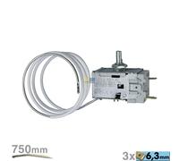 Termostato A13-0172 C103 Atea Per Dispositivo Di Raffreddamento