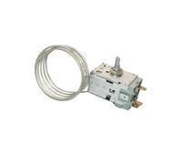 Termostato a130057 e a130599 riferimento: 481227128363 per refrigerateur Whirlpool