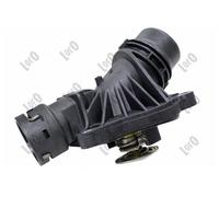 Termostato ABAKUS 004-025-0020, Refrigerante Per BMW