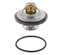Termostato acqua 80°C per Bmw Serie 7 E23 (09/1985-06/1986)