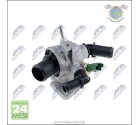 Termostato acqua AJS per ALFA ROMEO MITO FIAT GRANDE PUNTO FIORINO STRADA LINEA