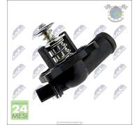 Termostato acqua AJS per AUDI A2 VW GOLF IV LUPO BORA w