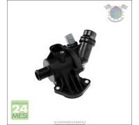 Termostato Acqua Ajs Per Audi A6 A4 Vw Passat (3B6) (3B3)