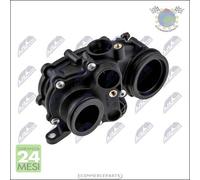 Termostato acqua AJS per AUDI Q7 Q5 A5 A4 VW TOUAREG