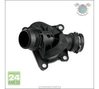 Termostato Acqua Ajs Per Bmw 5 E61 520 E60 535 530 525 3 E93 330 325 E92 335 E91